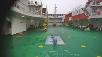Ro-Ro ship pārdošanā