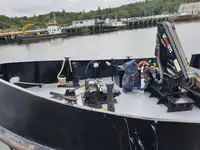 Kruīza kuģis pārdod