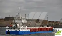 Beramkravu pārvadātājs pārdod