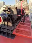 Naftas / Ķīmisko vielu tankkuģis pārdod