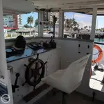 Desanta kuģis, tankkuģis pārdod