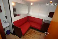 Pētniecības kuģis pārdod
