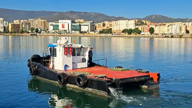 Darba laivas pārdod
