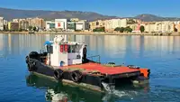 Darba laivas pārdod