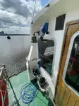 Pilotkuģis pārdod