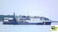 Pasažieru kuģis pārdod