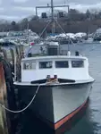 Trawler pārdošanā