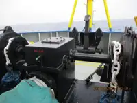Reefer kuģis pārdod
