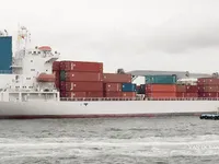 Reefer kuģis pārdod
