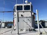 Desanta kuģis, tankkuģis pārdod