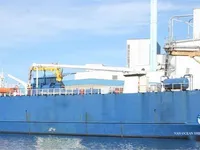 Reefer kuģis pārdod