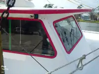 Trallers pārdod