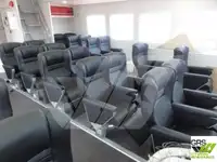 Vēja parku apkalpošanas kuģis pārdod