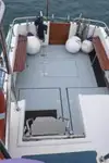 Glatēšanas laiva pārdod