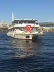 Pasažieru kuģis pārdod