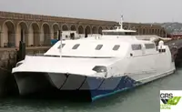 Ro-Ro kuģis pārdod