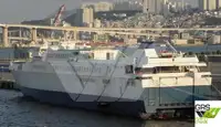 Ro-Ro kuģis pārdod