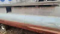 Kruīza kuģis pārdod