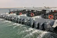 Kuteris pārdod