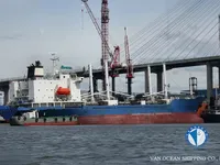 Reefer kuģis pārdod