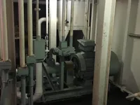 Naftas / Ķīmisko vielu tankkuģis pārdod