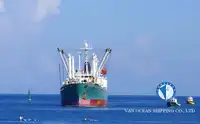 Reefer kuģis pārdod
