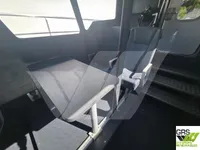 Pilotkuģis pārdod