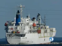 Reefer kuģis pārdod
