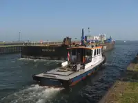 Apkalpes laiva pārdošanā