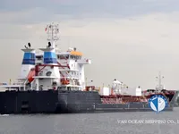 Naftas / Ķīmisko vielu tankkuģis pārdod