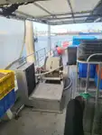 Šķidrinātās dabasgāzes (ŠDG) pārvadājumu kuģis pārdod