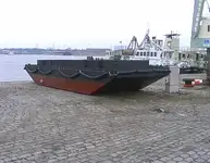 Liellaiva pārdošanā