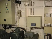 Naftas / Ķīmisko vielu tankkuģis pārdod