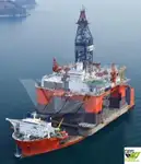 Jack-up drilling rig pārdošanā