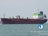 Naftas / Ķīmisko vielu tankkuģis pārdod