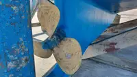 Naftas / Ķīmisko vielu tankkuģis pārdod