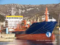 Naftas / Ķīmisko vielu tankkuģis pārdod