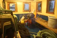 Kruīza kuģis pārdod