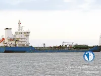 Naftas / Ķīmisko vielu tankkuģis pārdod