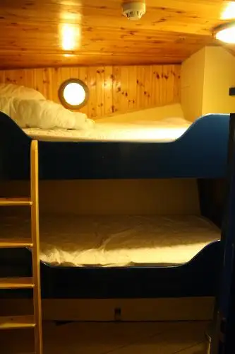 Kruīza kuģis pārdod