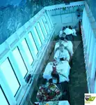 Restorāna kuģis pārdod