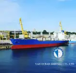 Reefer kuģis pārdod