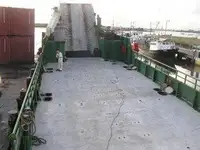 Bārža pārdod