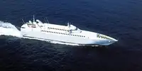 Ro-Ro ship pārdošanā