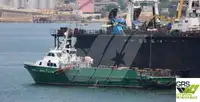 Apkalpes kuģis pārdod