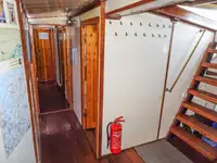 Beramkravu pārvadātājs pārdod