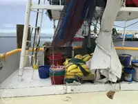 Trallers pārdod