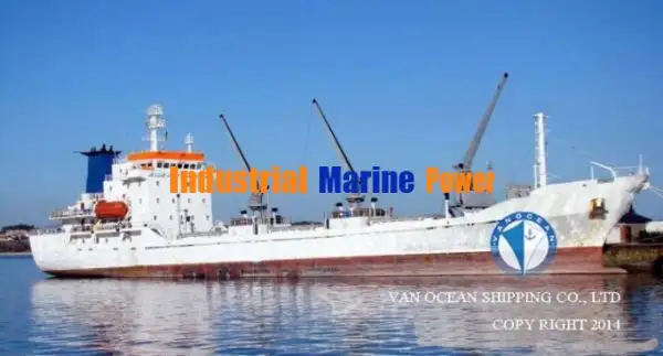 Reefer kuģis pārdod