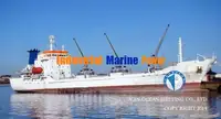 Reefer kuģis pārdod