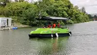Darba laivas pārdošanā